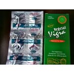 Vegetal Sexual Stimulant